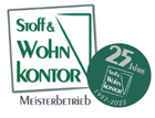 Stoff- & Wohnkontor Logo