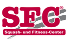 SFC Squash & Fitness Center Logo