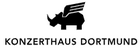 Konzerthaus Dortmund Logo