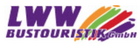 LWW Bustouristik Logo