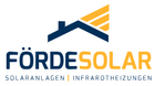 Förde Solar Logo