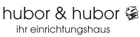 hubor & hubor Logo