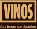 Vinos Filialen und Öffnungszeiten für Berlin