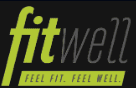 FitWell Logo