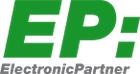 ElectronicPartner Logo