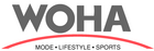 WOHA Logo