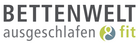 Bettenwelt Logo