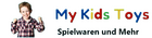 My Kids Toys Logo