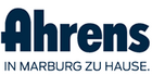 Modehaus Ahrens Logo