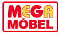Mega Möbel SB Logo