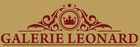 Galerie Leonard Logo