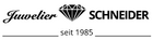 Juwelier Schneider in Oberhausen Logo