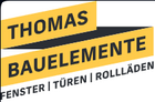 Thomas Bauelemente