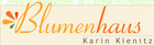 Blumenhaus Karin Kienitz Logo