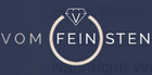 Vom Feinsten Logo