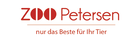 ZOO Petersen Logo