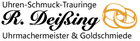 Juwelier Renè Deißing Logo