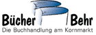 Bücher Behr Logo