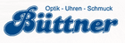 Optik Uhren Schmuck Büttner Logo