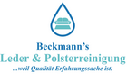 Beckmann's Leder- und Polsterreinigung Logo