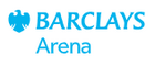 Barclays Arena Hamburg Filiale