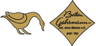 Betten Gahrmann Logo