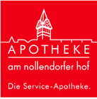 Apotheke am Nollendorfer Hof Logo