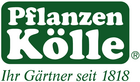 Pflanzen Kölle Logo