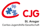 CJG Jugendhilfezentrum Logo