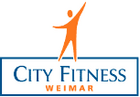 City Fitness Weimar Logo