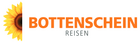 Bottenschein Reisen Logo