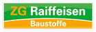 ZG Raiffeisen Logo