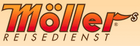 Möller´s Reisedienst Logo