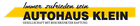 Autohaus Klein Logo