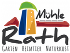 Mühle Rath Logo