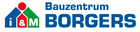 Bauzentrum Borgers Logo