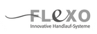 Flexo-Handlauf Trier Logo