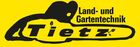 Land- & Gartentechnik Tietz Aukrug