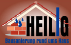 BS-Heilig Bausanierung Logo