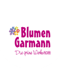 Blumen Garmann Logo
