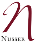 NUSSER Wäsche & Mehr Logo