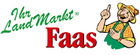 Landmarkt Faas Logo