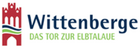 Stadt Wittenberge Logo