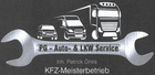 PG-Auto-& LKW Service Eichenbarleben Filiale