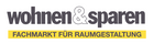 wohnen & sparen Logo