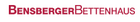 Bensberger Bettenhaus Logo