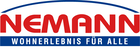 Nemann Möbel Logo