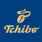 Tchibo Filiale mit Kaffee Bar