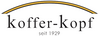 Koffer-Kopf