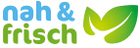 nah & frisch Markt Logo